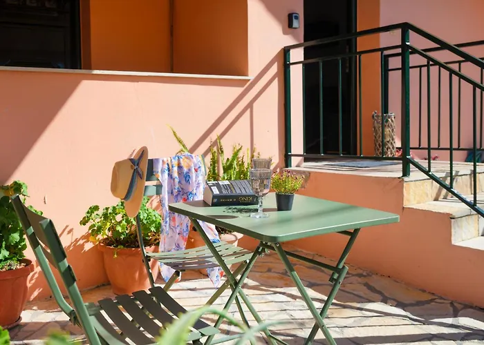 Katherine\'S Apartment