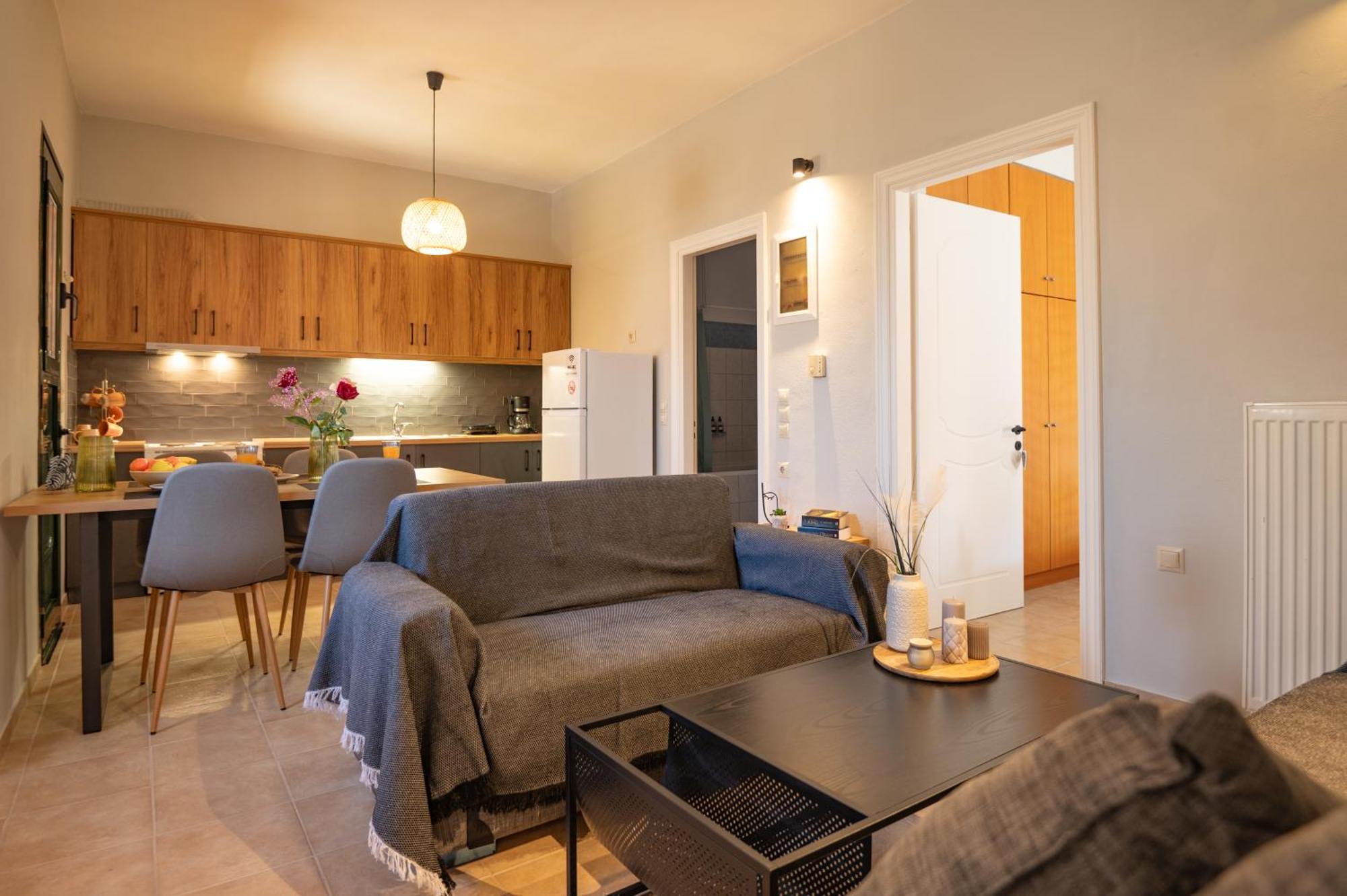 Apartment Katherine's